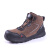HAINA NF5609ZC 登山鞋 工作鞋 适合日常工作 户外穿着 棕黑 35-46码可选