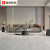 鹰牌 瓷砖1200x600灰色瓷砖客厅地板砖背景墙砖纱白 Y1GL2367TE纱白 1200x600mm