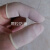 20个50个100个劳保乳胶橡胶工业加厚耐磨麻点切口颗防滑手指套 白色颗粒防滑中号M(100个)