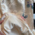 逸卡米 1-8岁儿童夏季新款女童旗袍领连衣裙宝宝复古中国风旗袍裙潮 120cm