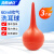 海斯迪克 优质洗耳球 皮老虎吸耳球吹气球清洁球除尘工具除尘气吹 60ml 3个 HKW-56