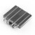 乔思伯HP400S CPU散热器mini小机箱cpu风扇htpc1155一体机itx超薄无光 HP400S 黑色 高度36.7mm