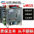 DW15智能型式断路器低压框架630A热电磁式1600A电动2000A 400A 带欠压  220V 630A 带欠压 220V