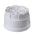 稳斯坦 WST441 PVC排水管清扫口（5个）带检查口管帽 外堵 排水管件 110mm