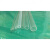 希凡里亚克力有机玻璃空心圆管 透明圆棒 模型柱子 DIY手工模型材料50cm 50cm*6mm 5支/扎