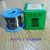 瓷插保险丝盒RC1A5A 10A 15A 30A 60A100A 老式陶瓷插入式熔断器 保险片 20A(10片)