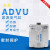 费斯托气缸ADVU10-16-20-25-32-40-80-100-63-15-125- ADVU-32-100-A-P-A