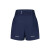 亚瑟士ASICS运动短裤NAGINO女子4英寸跑步运动裤舒适百搭 2012C819-400 藏青色 L