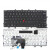 40键盘X230SX240SX250X260X270笔记本 其他拆机 套餐一 键盘(无红点功能)