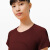 lululemon丨Swiftly Tech 女士运动短袖 T 恤 2.0 *Race 透气 LW3DZBS 红梅洛/红梅洛 6