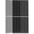 A级晶科545/570/575双面发电光伏组件太阳能板光伏发电 黑色545