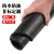 橡胶垫工业黑色皮垫防震防滑耐磨厚减震胶皮绝缘板橡皮软耐油垫片 500*500*20mm