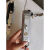 生久柜锁连杆锁天地锁机械锁代挂门锁MS828-1F-1P MS828-1F-1P 黑色带挂鼻 <35mm 通用型带钥匙
