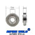OTC二保焊机丝轮DAIHEN丝机配件K10007B07 K5439C00 B13 12 OTC压丝轮1200