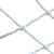佰富冠安全网防护网建筑工程楼梯阳台高空防坠网绳网兜平网 安全平网5CM孔3*6M