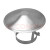 海佳骋望公共设施暖通304定制不锈钢保护罩 电机罩1000*700*800 20天