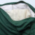 盛方拓 应急棉被 军绿色被褥棉胎棉花被子床垫白棉褥 绿色【磨毛热熔被4斤】1.5m*2m	
