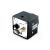 敏通[MTC-346]1/3 英寸黑白迷你型低照度 显微镜工业相机