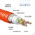 JGGYK 国标NG-A(BTLY)矿物质防火电缆电线4+1芯  /米& 4*185+1*95 50米