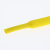 HITTERY 热缩胶管 直径5MM 黄色不印字 200米/卷《单位：卷》7天内送达