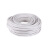 汉缆 护套线 RVV2*6mm2（白色）