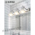 KEDOETY浴室柜灯镜前灯 卫生间现代简约镜灯具灯泡可换镜柜 一头长11厘米 3vv 灯泡 正白