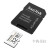 闪迪（SanDisk）内存卡高速   C10 闪存卡   存储卡CLASS10     大容量储存卡 TF小卡行车记录仪&安防监控专用100M/S QQ 32GB