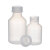 GL45塑料瓶标准口试剂瓶250/500ml广口瓶PP密封罐LDPE德国进口 GL45   250ml塑料瓶