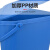 食安库（SHIANKU）清洁工具 12L多功能刻度水桶 分色水桶盖 颜色默认发蓝色