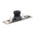 USB高清广角模组安卓摄像头1080p免驱动工业级人脸识别树莓派 90度广角(3.6mm)-720P