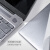 尼凡外星人Alienware M15r6电脑机身贴纸x14R1笔记本m17r5纯色磨砂图案外壳保护膜 透明 磨砂材质 ABCD面+防蓝光屏幕膜+清洁套装+防尘键盘膜