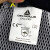 代尔塔 407004分体式雨衣PVC反光带帽雨衣雨裤防风防水L码
