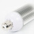 贝工 LED横插路灯灯泡 路灯替换光源(可替换250W钠灯节能灯)BG-TLD-120W E27 120W白光