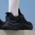 阿迪达斯 （adidas）男鞋 2023秋冬新款运动鞋轻便厚底老爹鞋潮流时尚透气耐磨休闲鞋 IF8751 36
