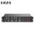 中科光电 4路HDMI光端机 4路HDMI+环出+4路音频+4路USB 视频光纤收发延长转换传输器 ZK-HDMI/D-4HRAU-FC