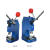 贤贵J03-0.2/0.3/0.5A手动压力机台式小型冲床手啤冲压机 J03-0.2A