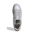 阿迪达斯 （adidas）休闲鞋 24夏季新款运动鞋透气耐磨板鞋舒适复古男女鞋 IE1016/灰色 40.5