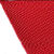 SB 防滑垫 走道防滑地毯 红色 厚3.5mm 0.9m宽*15m长  一卷装 工地临建商用款 企业定制