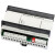 兼容FX3UPLC可编程控制器48 26MT/MR工控板带网口 晶体管型FX3U-26MT 16入10