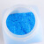 五水晶体无水粉末胆矾蓝矾学生结晶体实验分析纯化学试剂 天津致远500g 蓝色晶体