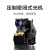 小米（MI）红米Redmi投影仪2 2024新款1080P高亮家用智能便携投影机投屏 单机【沙色】+吊顶支架+84寸超清电动幕布 标配