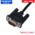 适用6SE70变频器USB调试电缆数据通讯下载线 9AK1012-1 黑色9AK10121AA00