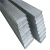 佐痕 6061铝排实心铝条铝合金条扁条3m压条铝板铝块长方体铝片长条铝扁 氧化黑2*10*490=2条 