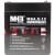 美外MHB闵华MS4.5 MS7 MS9-12电梯UPS消防12v4.5ah7ah12v9ah蓄电池 MS9-12