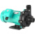管掌柜MP-20RZM螺纹口磁力泵工业循环泵水泵头不锈钢水泵