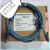 usb口HCFA禾川TP系列触摸屏编程电缆下载线USB-TP 黑色 1.5m