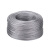 跃励工品   镀锌钢丝绳 钢丝绳  6*19*4.0mm 200米一卷价 