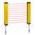 大迪施克DADISICK经济型安全光栅传感器对射红外线探测免同步液压机光电保护装置安全光幕传感器 KT10-0870