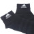 阿迪达斯 （adidas）男袜女袜 新款舒适三双装篮球训练跑步透气运动袜休闲短袜 DZ9436(三双装) M（建议38-42码）