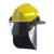 梅思安 DF1013手电支架 消防头盔配件 10159487